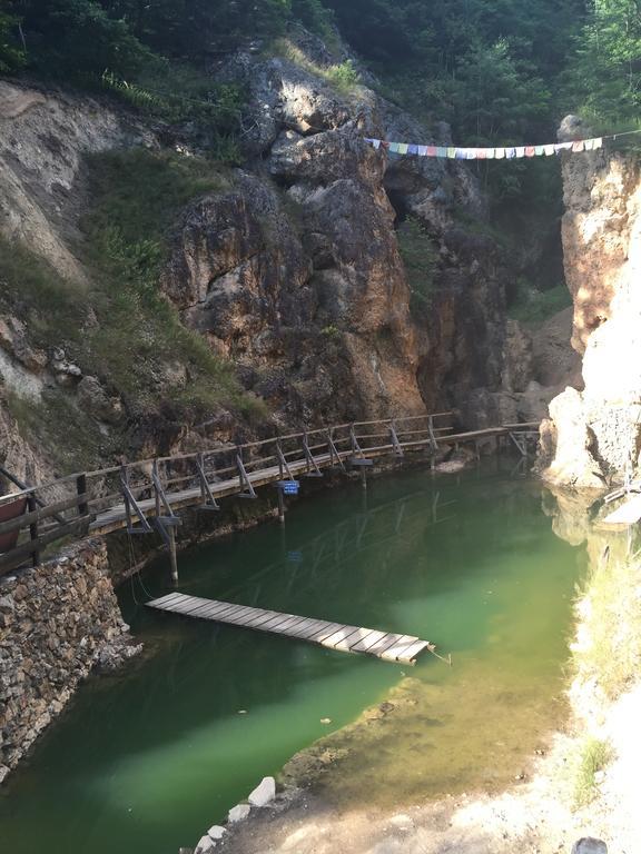 Le Clos Du Silberthal Steinbach Zewnętrze zdjęcie