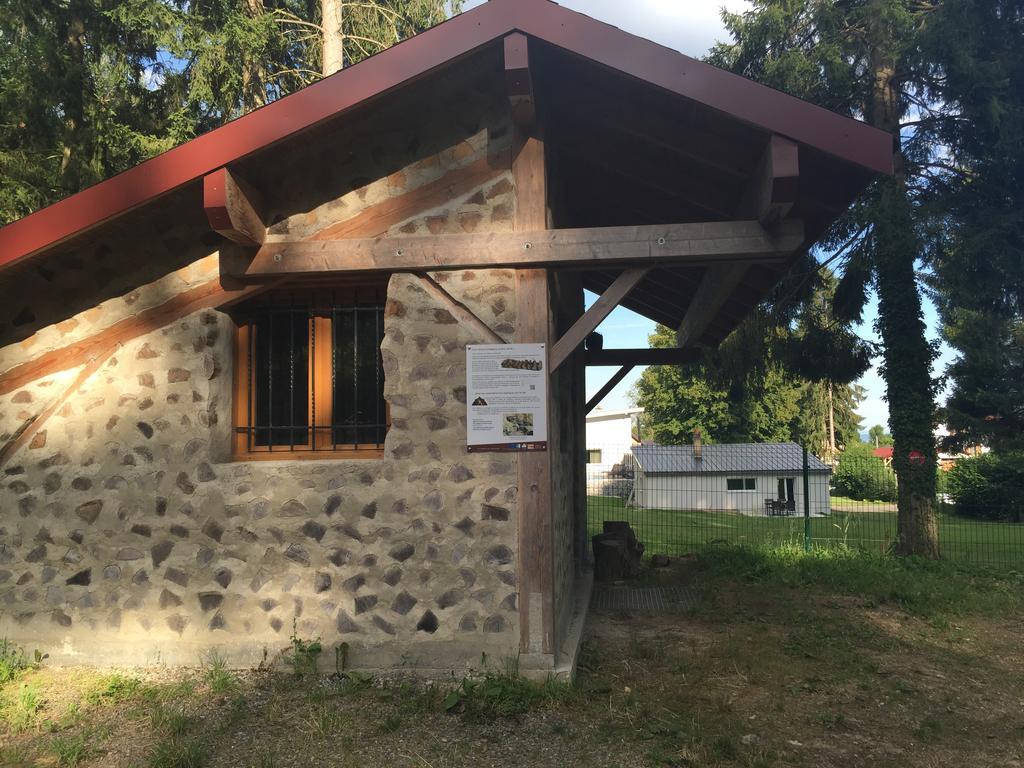 Le Clos Du Silberthal Steinbach Zewnętrze zdjęcie